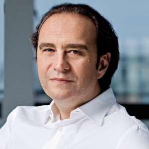 Xavier Niel